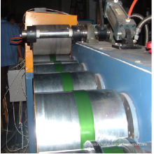 PP Straps Making Equipment